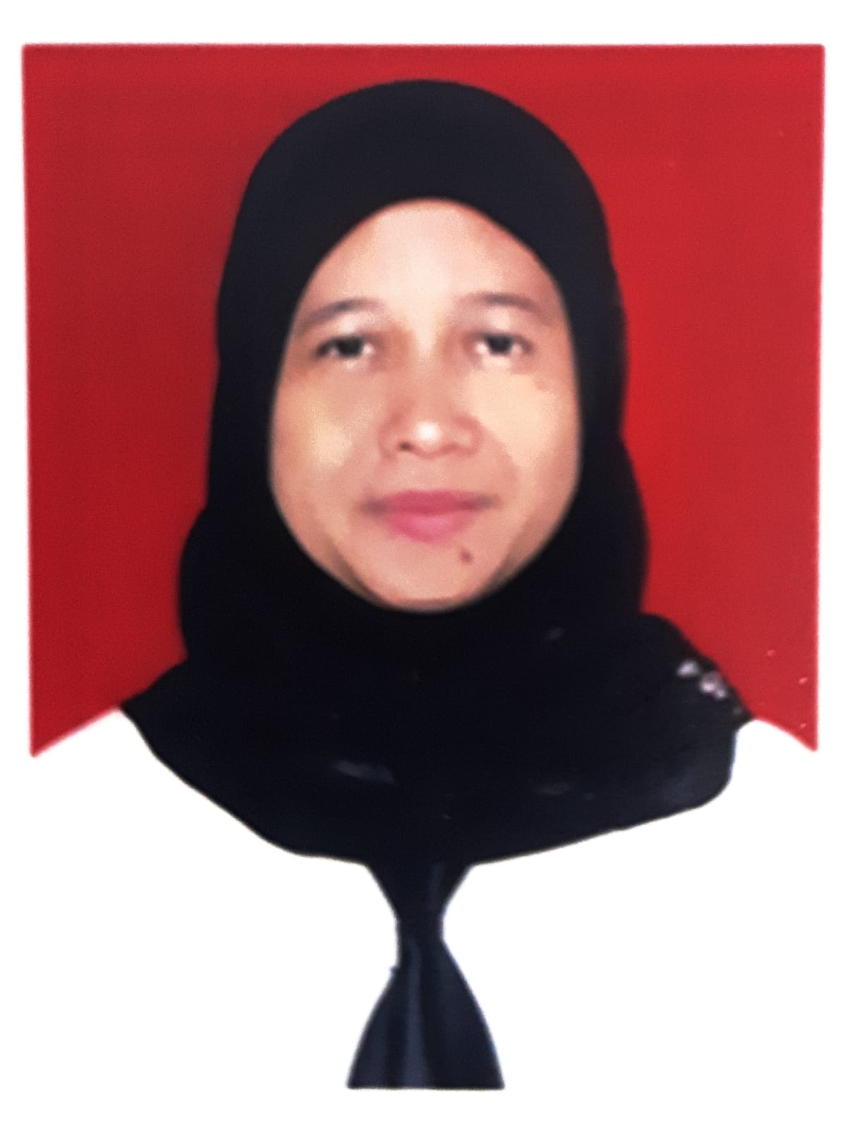 Rochimah Imawati