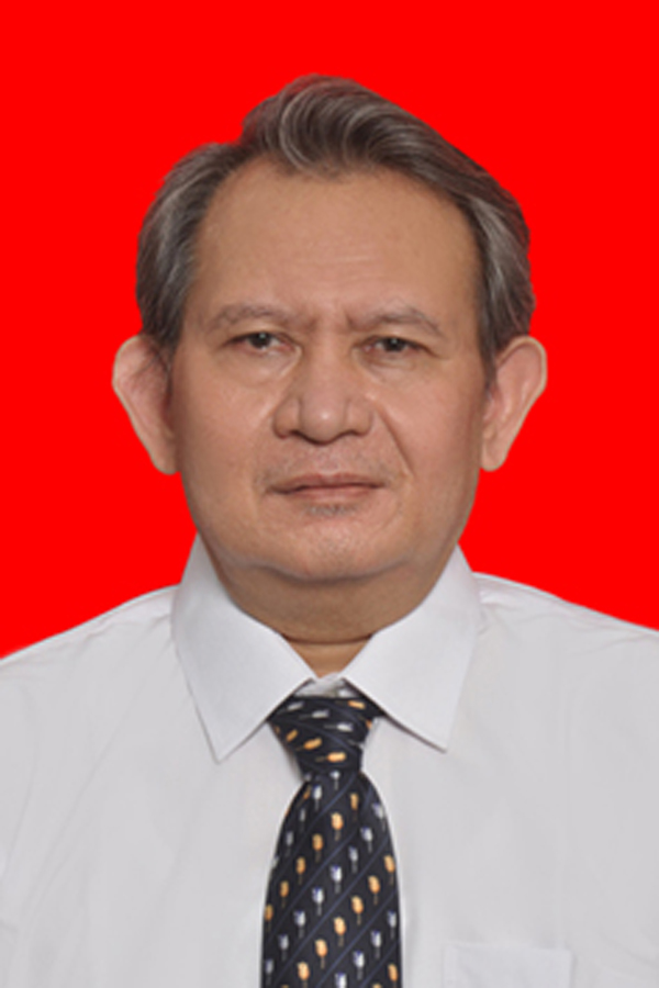 Prof. Dr. Jajat Burhanuddin M.A.