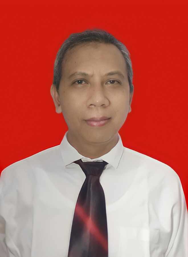 Muhammad Qomarul Huda M.Kom.,Ph.D