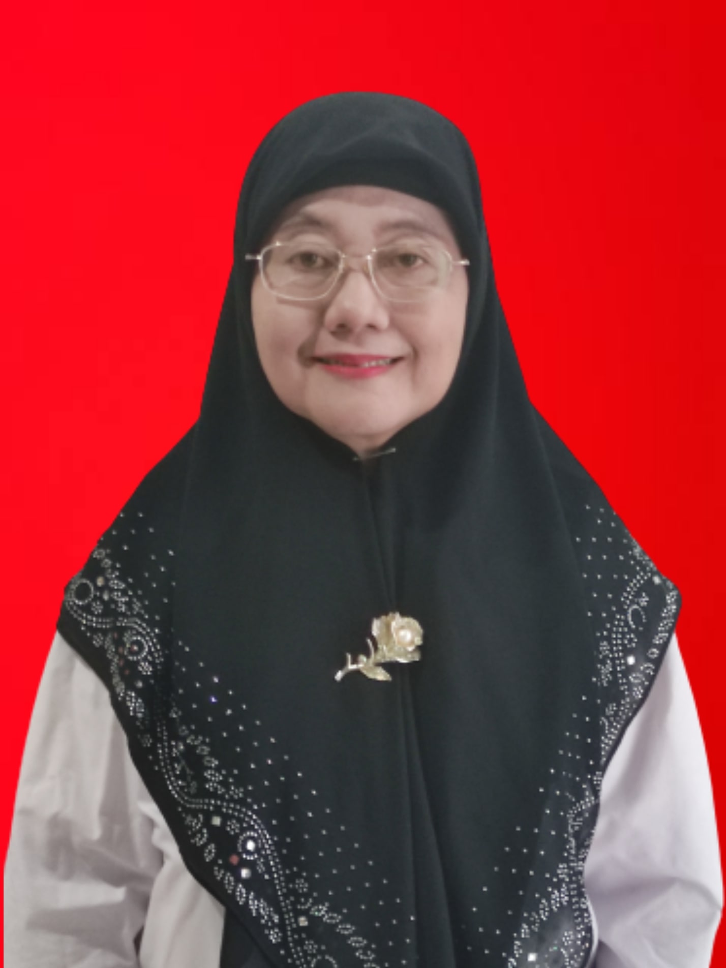 Prof. Dr. Ulfah Fajarini M.Si.