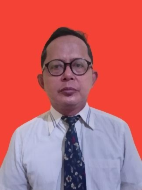 Dr. Suhaimi M.Si.