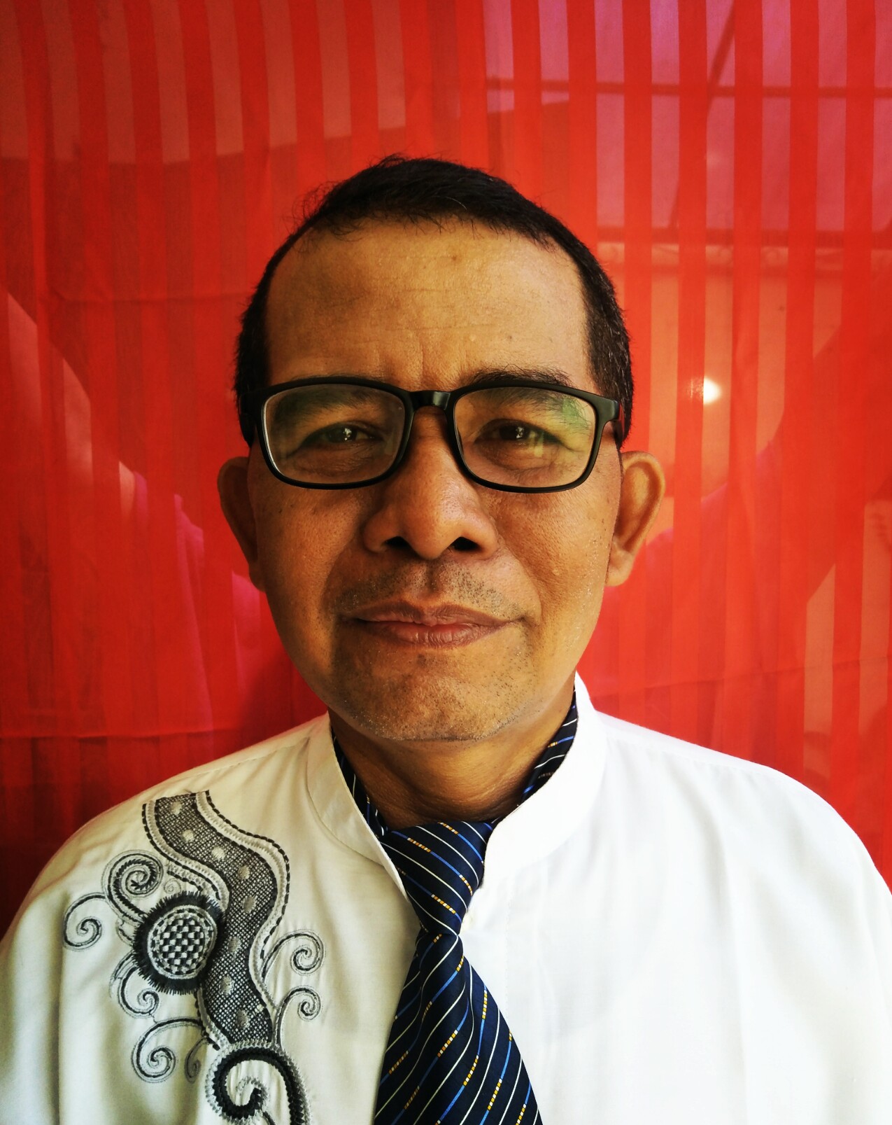 Drs. M. Lutfi M.Ag.