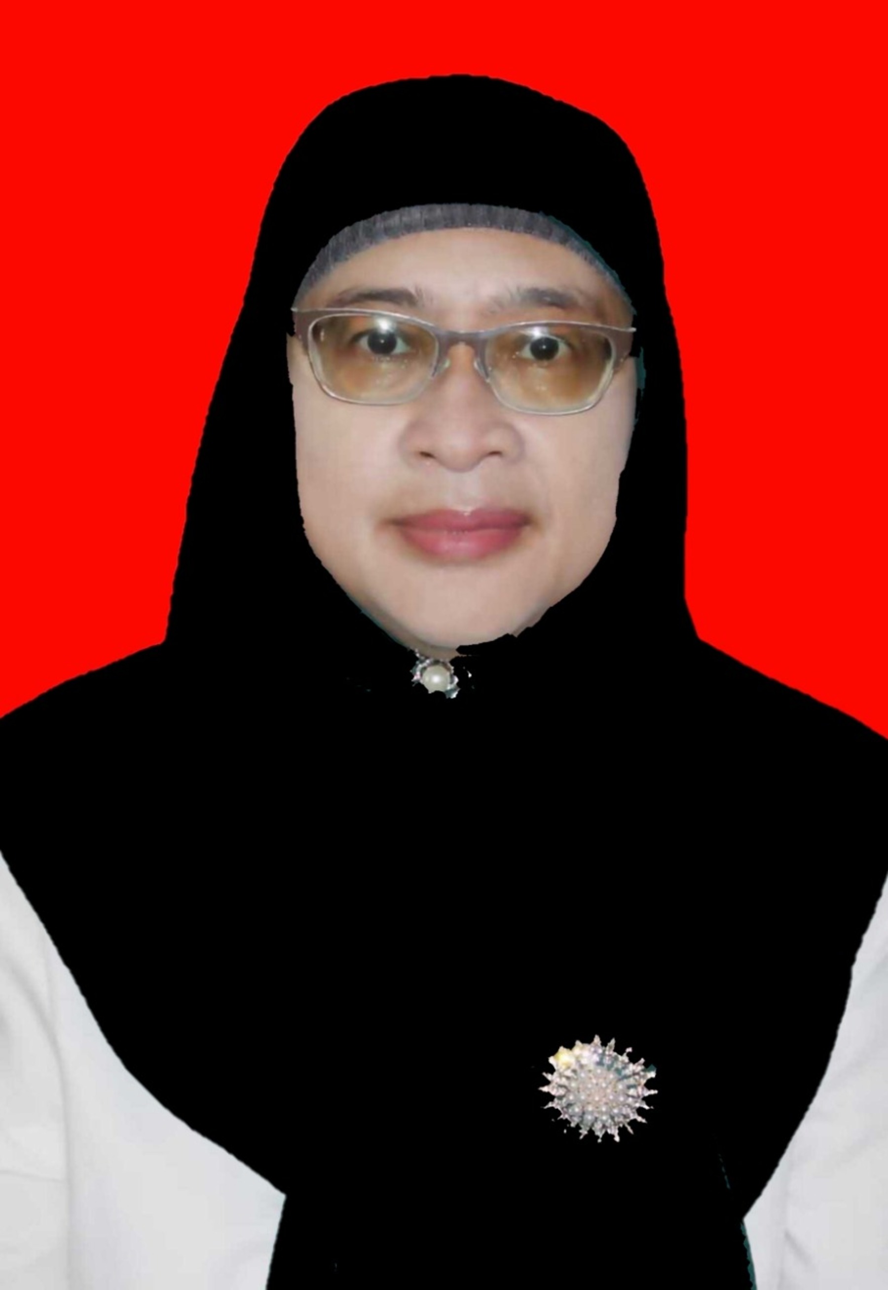 Dr. Diana Mutiah M.Si.