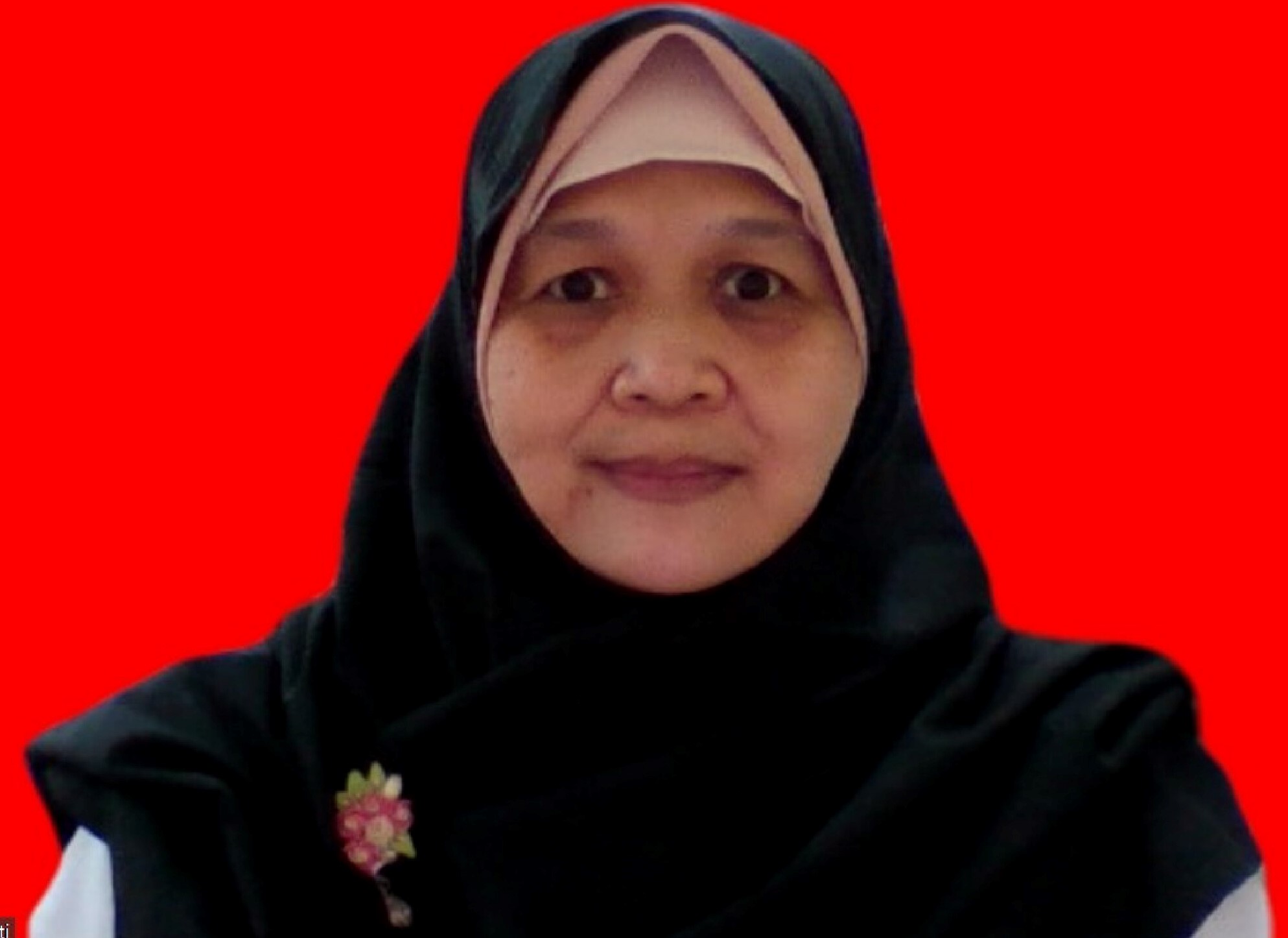 Nurlaely Mida Rachmawati