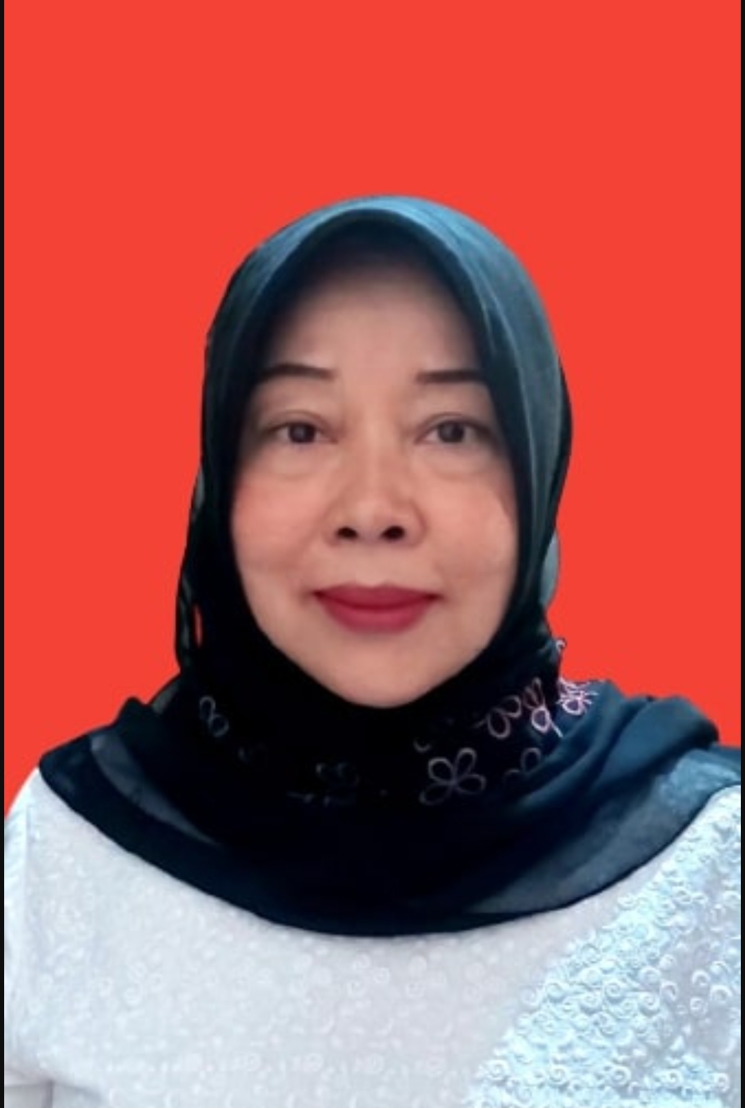 Dr. Nasichah M.A.