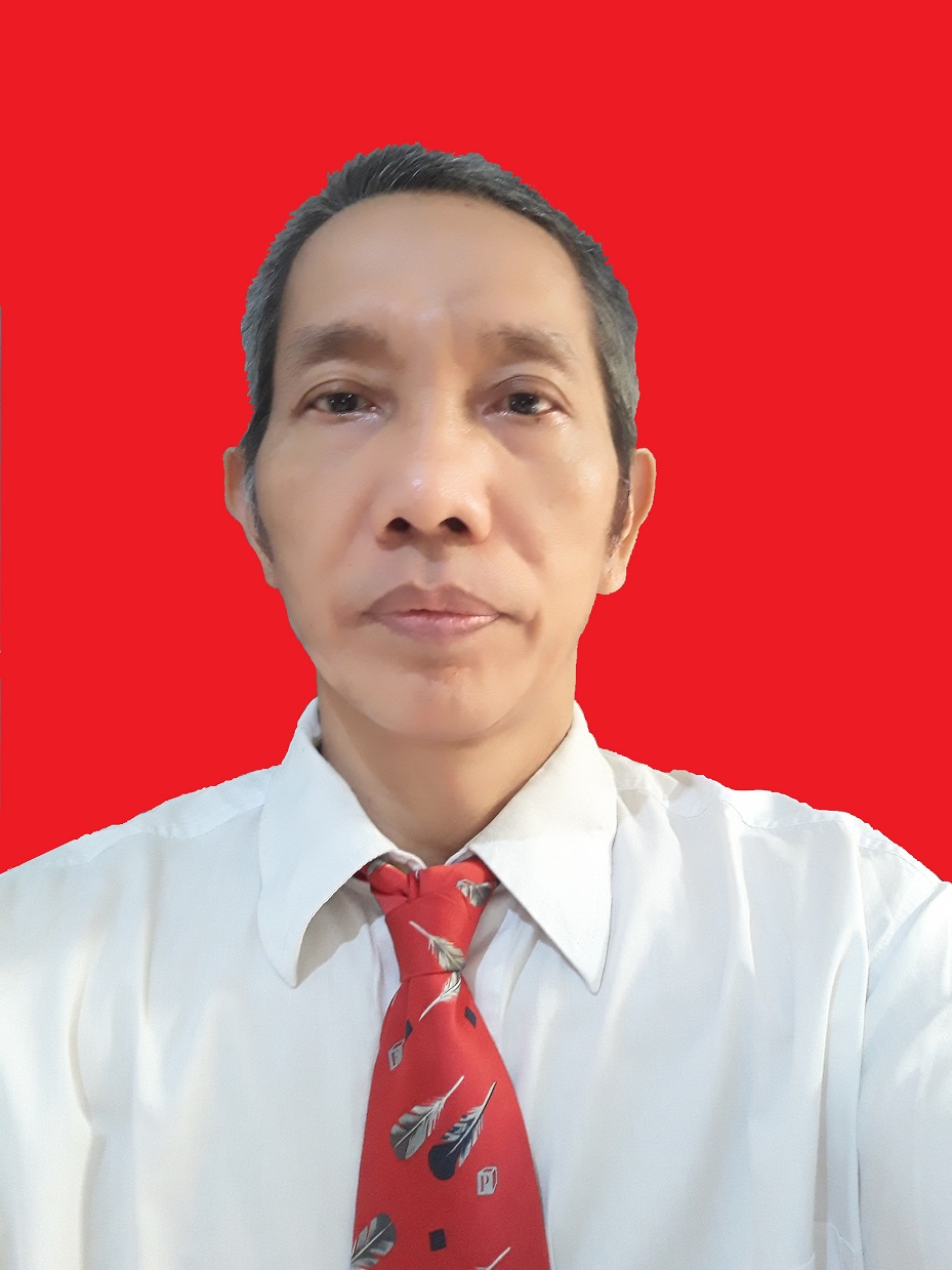 Dr. Nurbojatmiko M.Kom