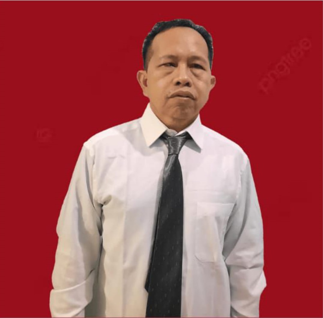 Drs. Rahmat