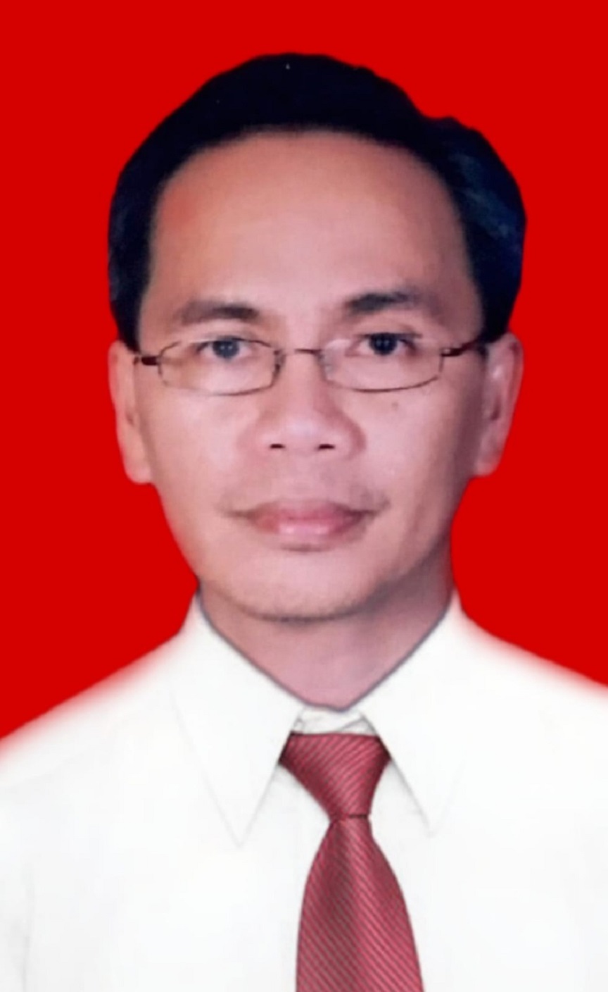 Prof. Dr. Syopiansyah Jaya Putra M.Si.