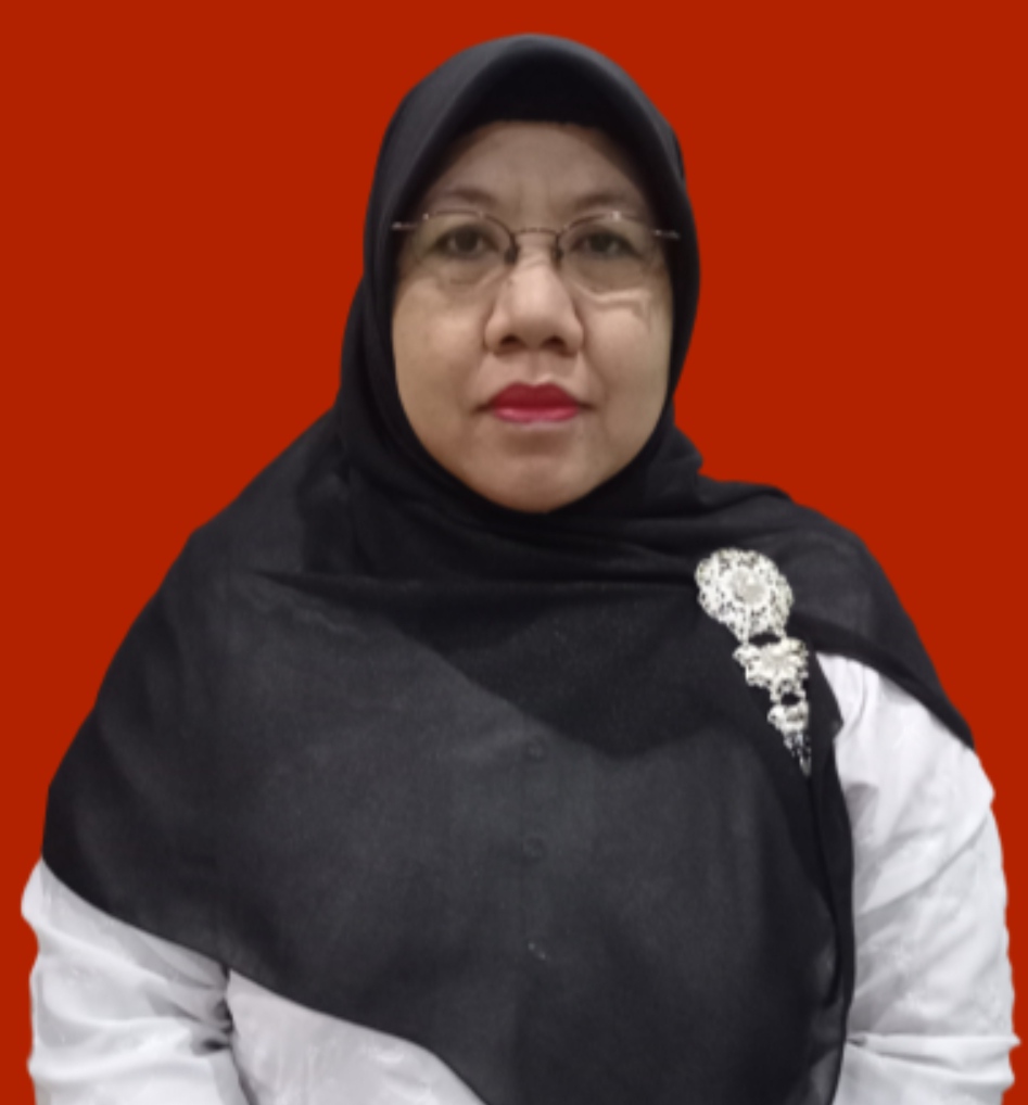 Afidah Wahyuni