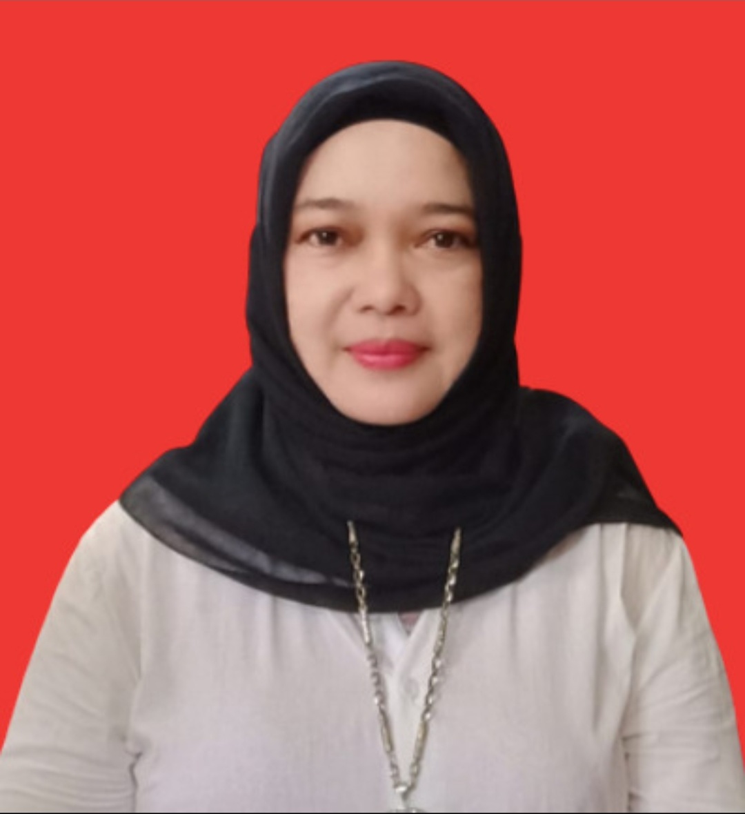 Dr. Elvi Susanti M.Pd.