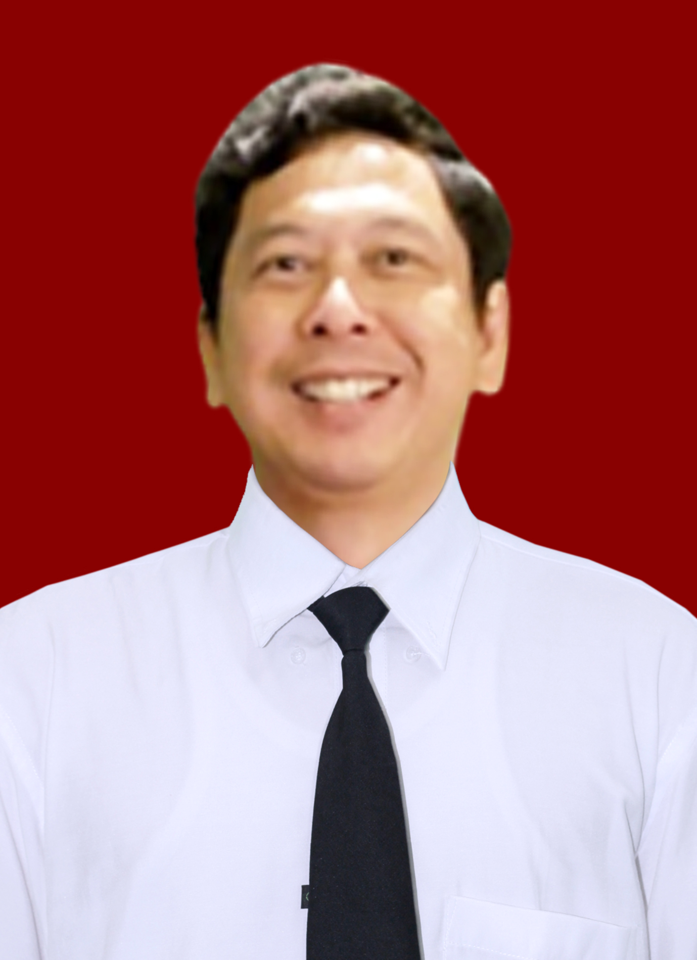 Prof. Usep Abdul Matin S.Ag., M.A., M.A., Ph.D.