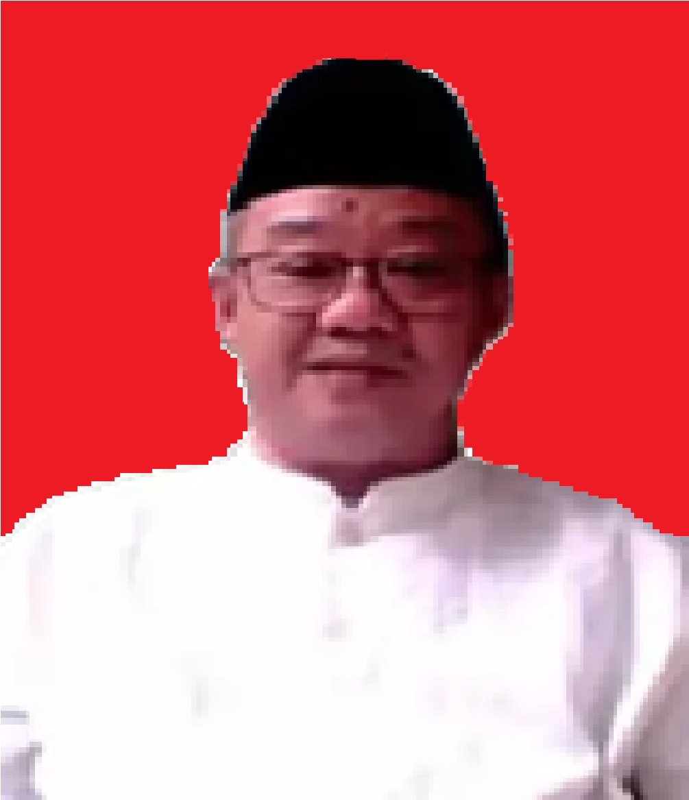 Prof. Dr. Abdul Mu'ti M.Ed.