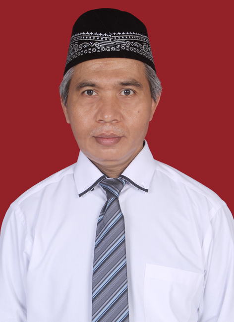 Abdul Ghofur S.Ag., M.A.