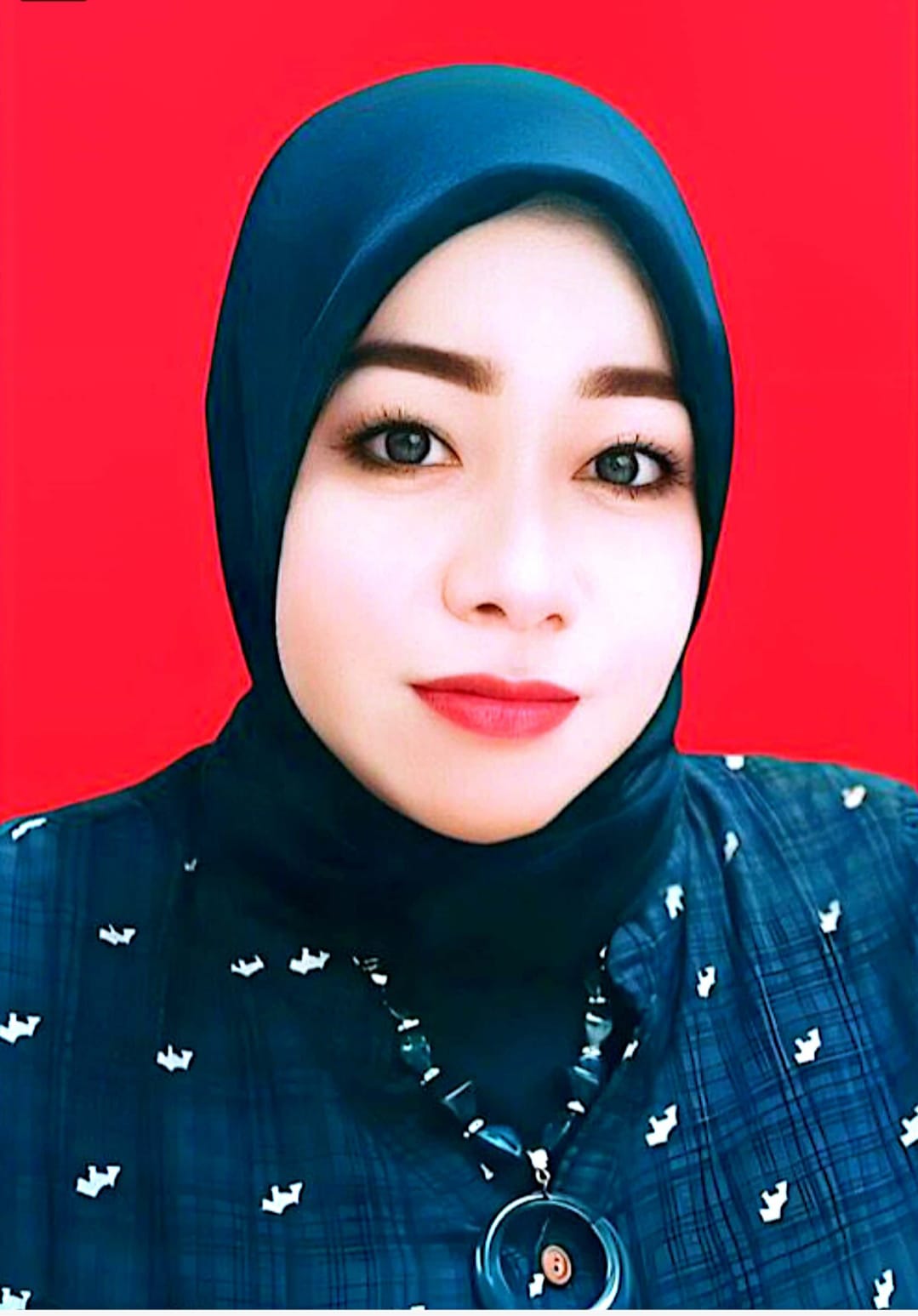 Mulyani Hasni