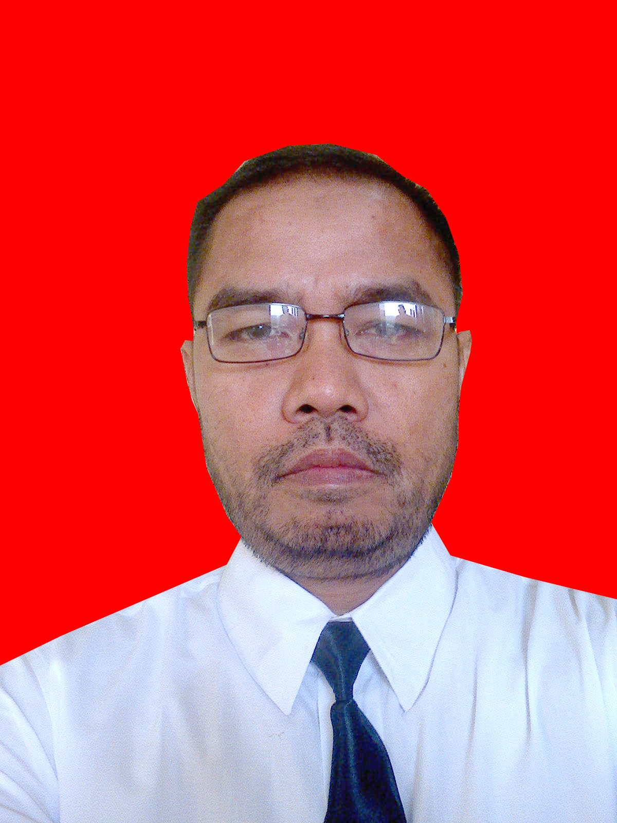 Burhanuddin M.A.