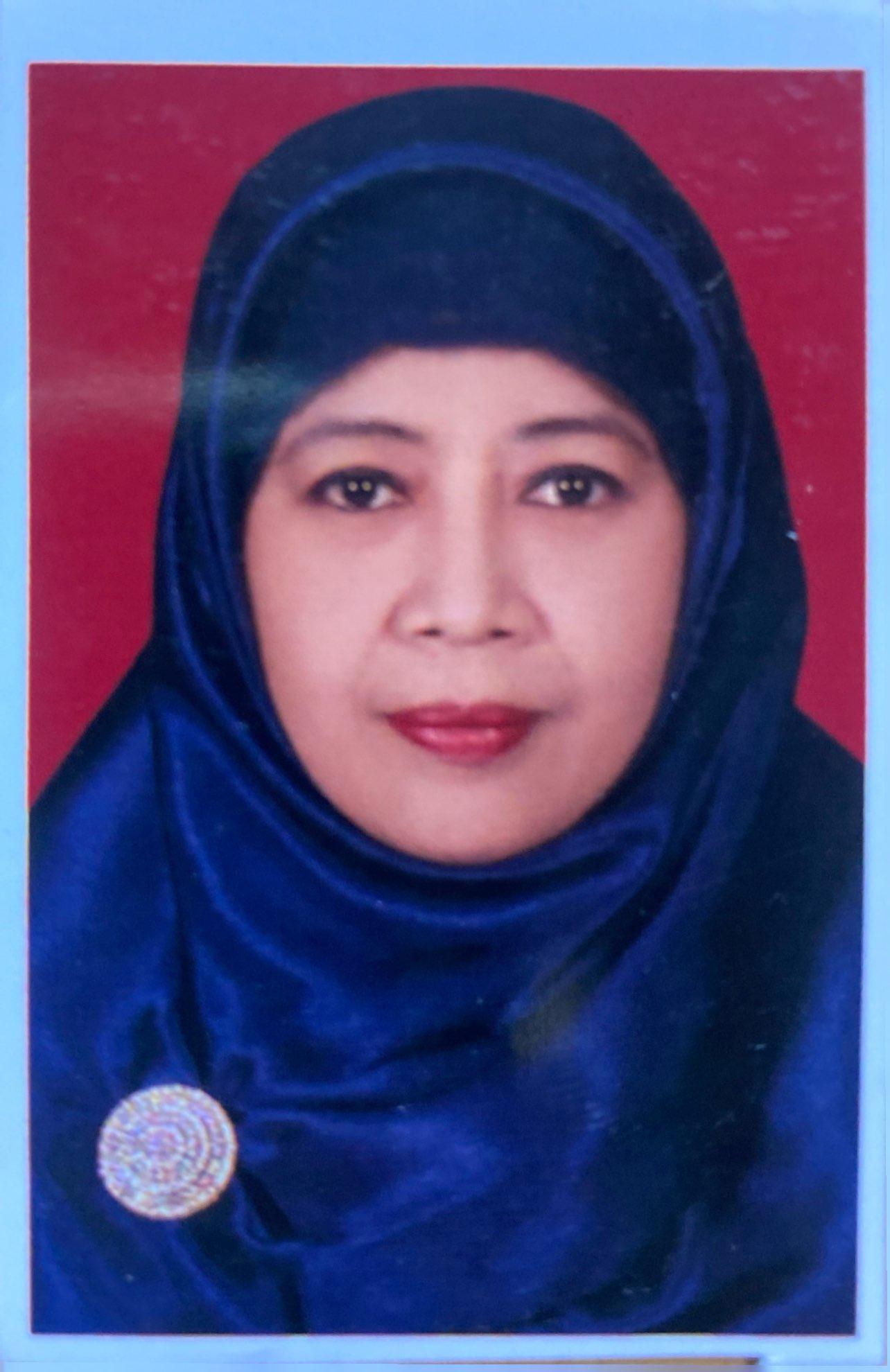 Dr. Hj. Wiwi Siti Sajaroh M.Ag.