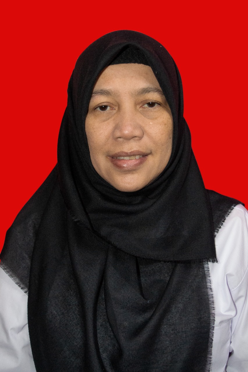 Nurul Hidayati