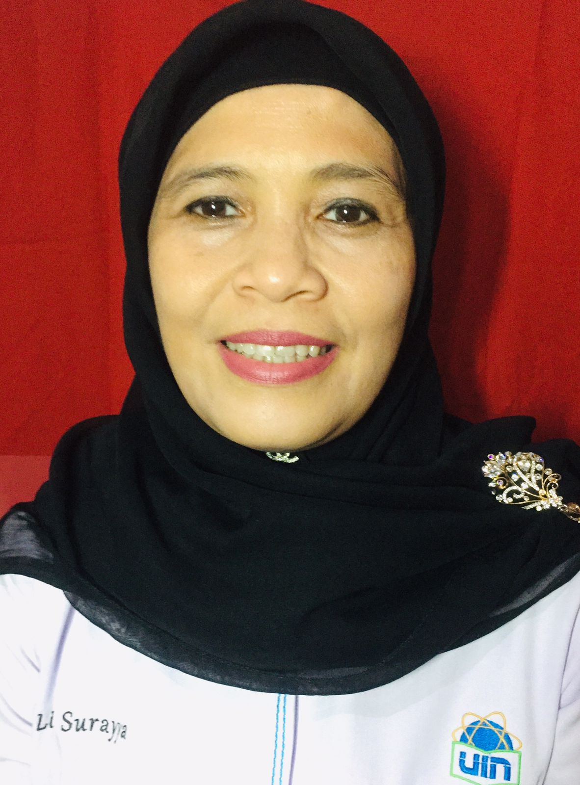 Prof. Dr. Lily Surraya Eka Putri M.Env.Stud.