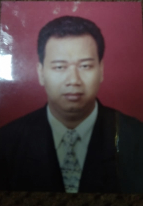 Prof. Dr. Sukron Kamil M.Ag.