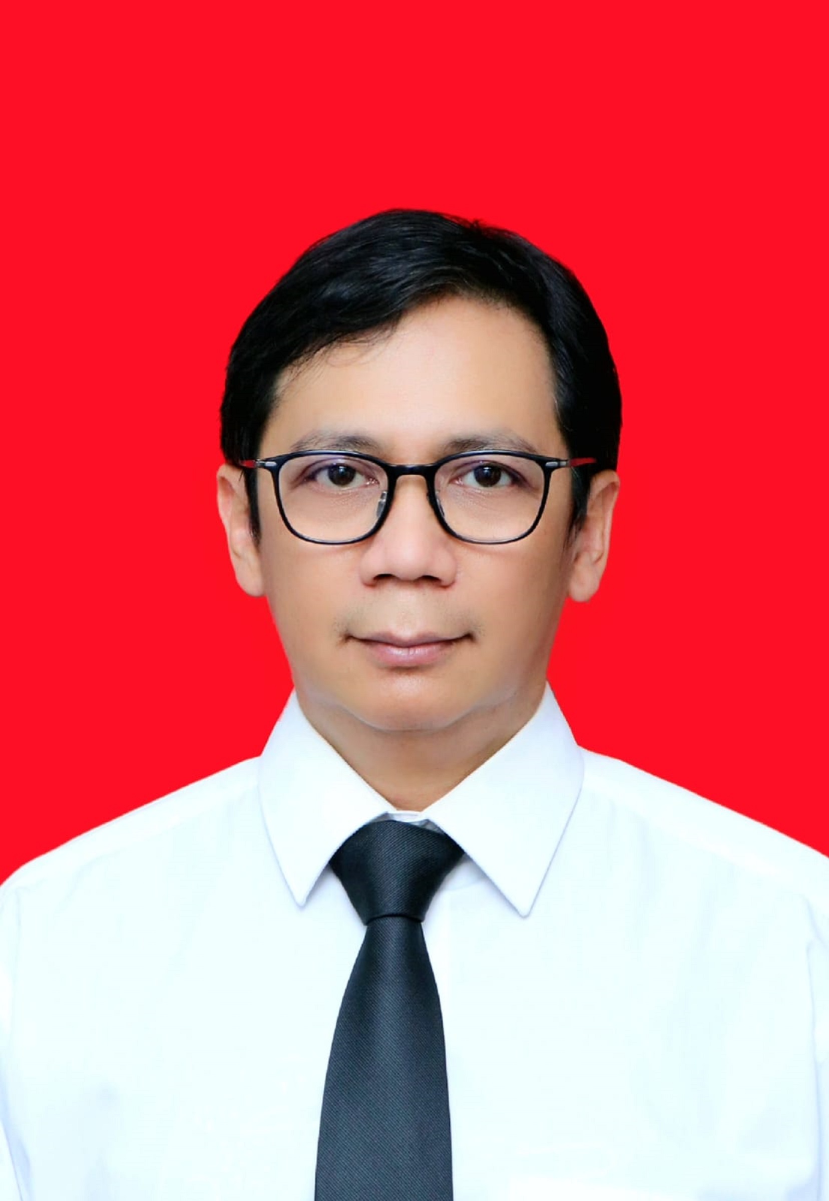 Chris Adhiyanto M.Biomed., Ph.D.