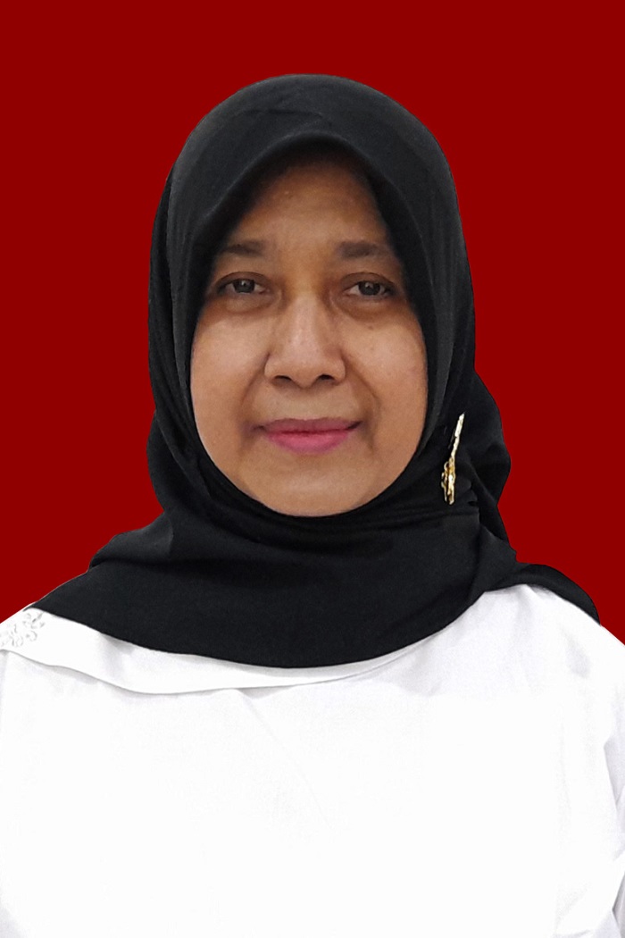 Dra. Rini Laili Prihatini M.Si.