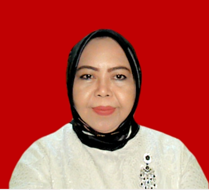 Dr. Tita Khalis Maryati S.Si., M.Kom.