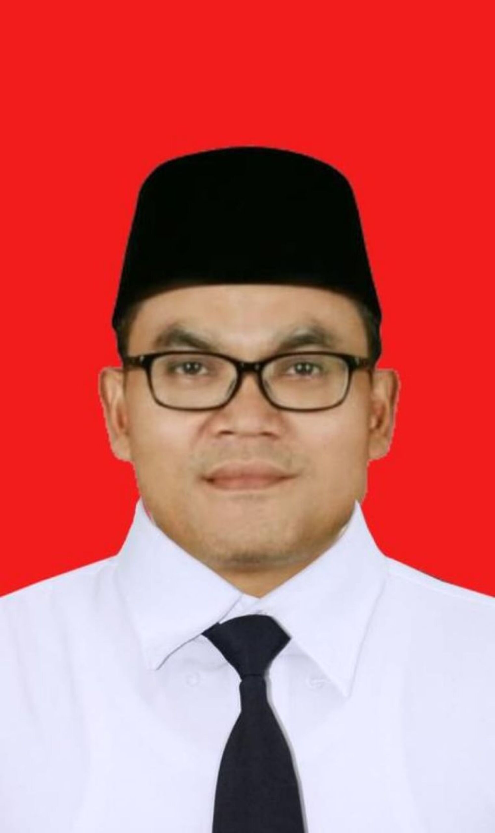 Asep Saepudin Jahar