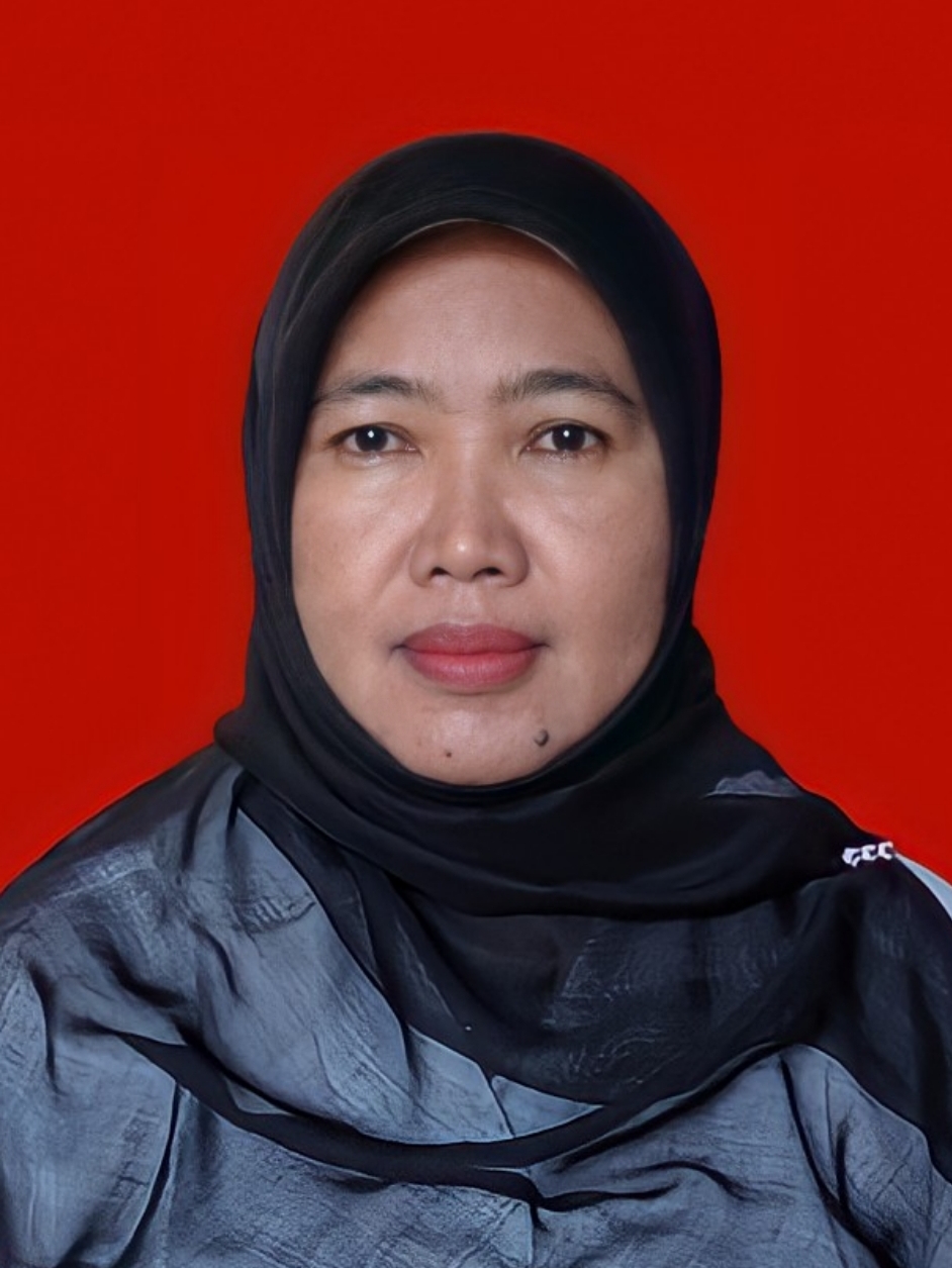 Dr. Atiyatul Ulya M.Ag