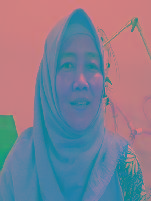 Dr. Ita Yuanita S.Kp., M.Kes.