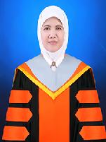 Irma Nurbaeti S.Kp., M.Kes., Sp.Mat., Ph.D