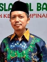 Dr. Akhmad Saehudin M.Ag.