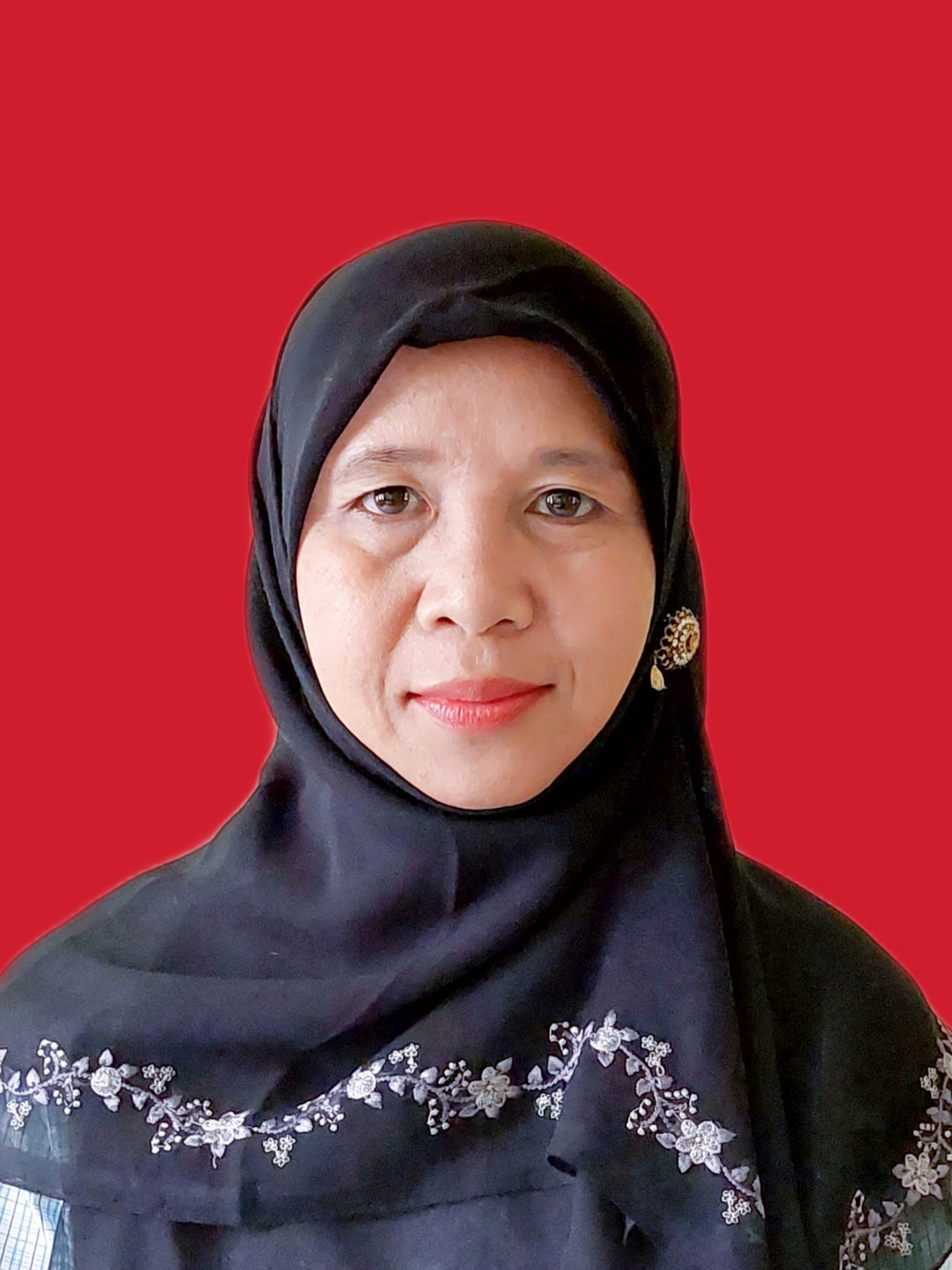 Siti Maryam