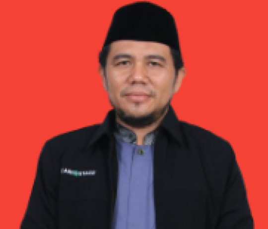 Helmi Yusuf