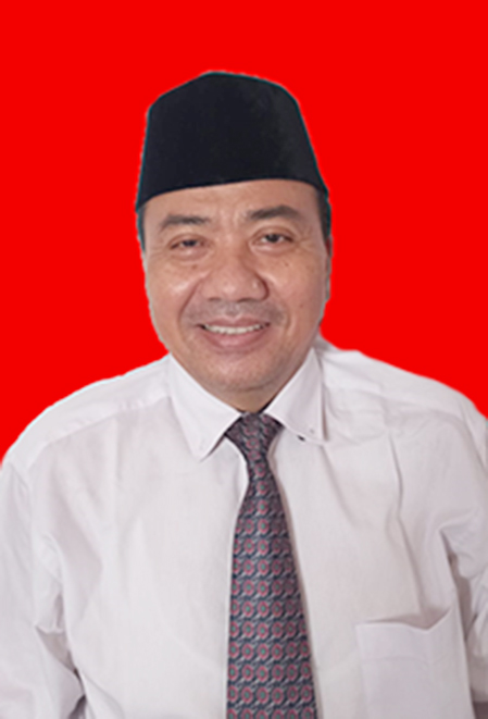 Drs. Wahidin Saputra M.Ag.