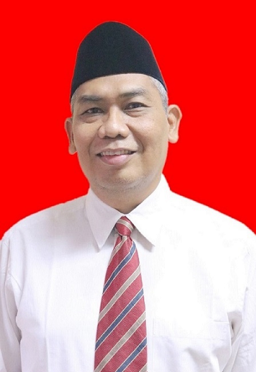 Drs. Mulyadi M.Ag