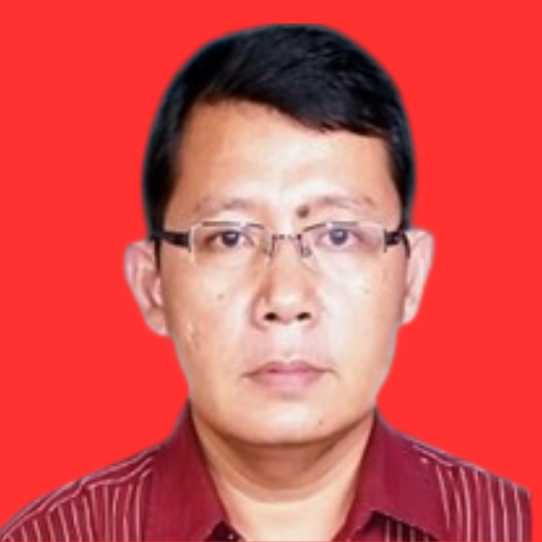 Dr. Iding Rosyidin S.Ag., M.Si.