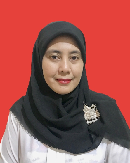 Nurul Handayani S.Pd., M.Pd.