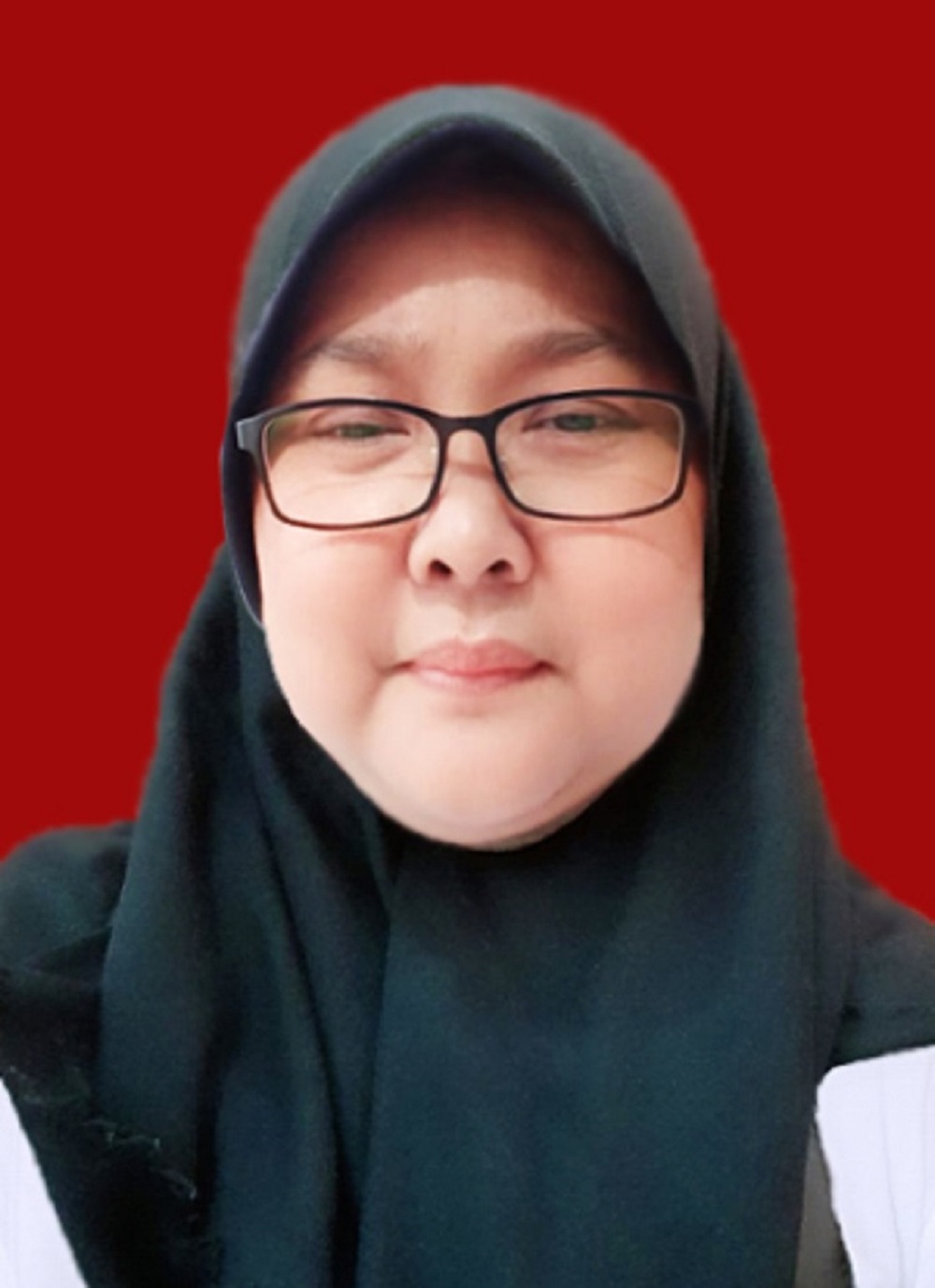 Rosyanti Yosi