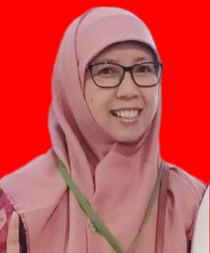 dr. Nurul Hiedayati Ph.D.