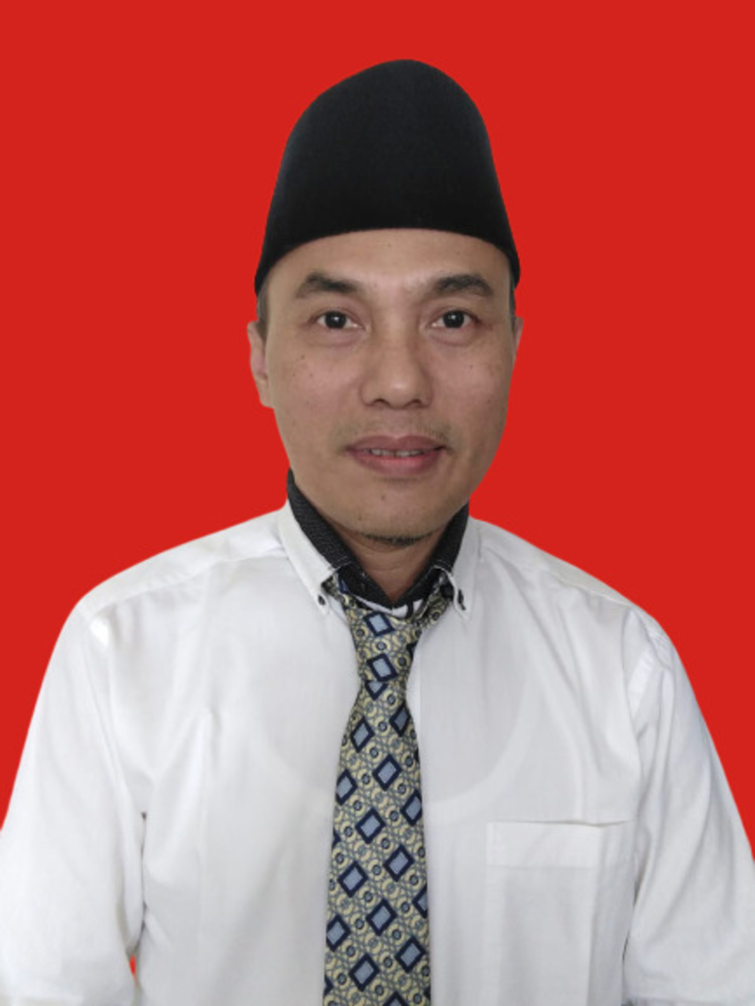 Syaiful Azmi