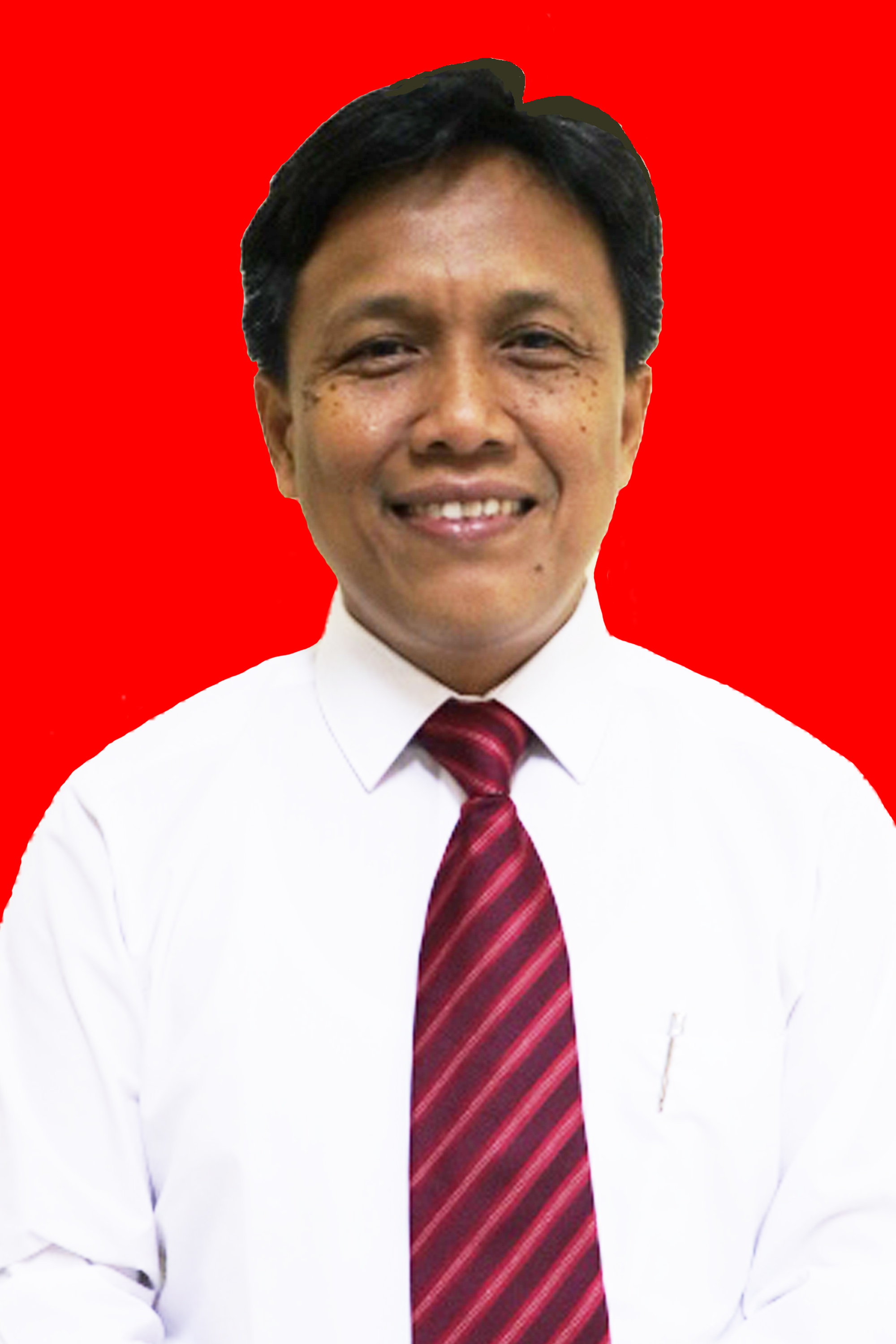 Suparto S.Ag., M.Ed., Ph.D.