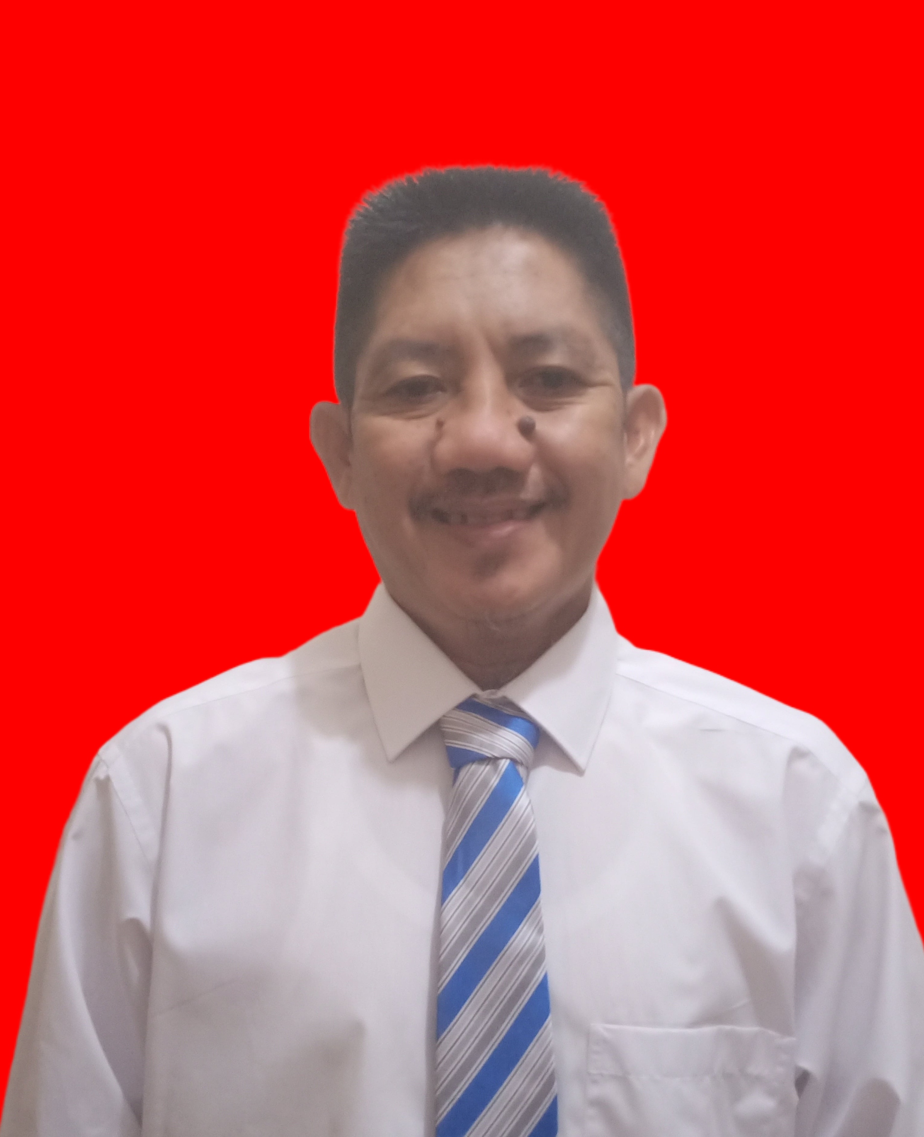 Prof. Dr. Ambran Hartono M.Si.