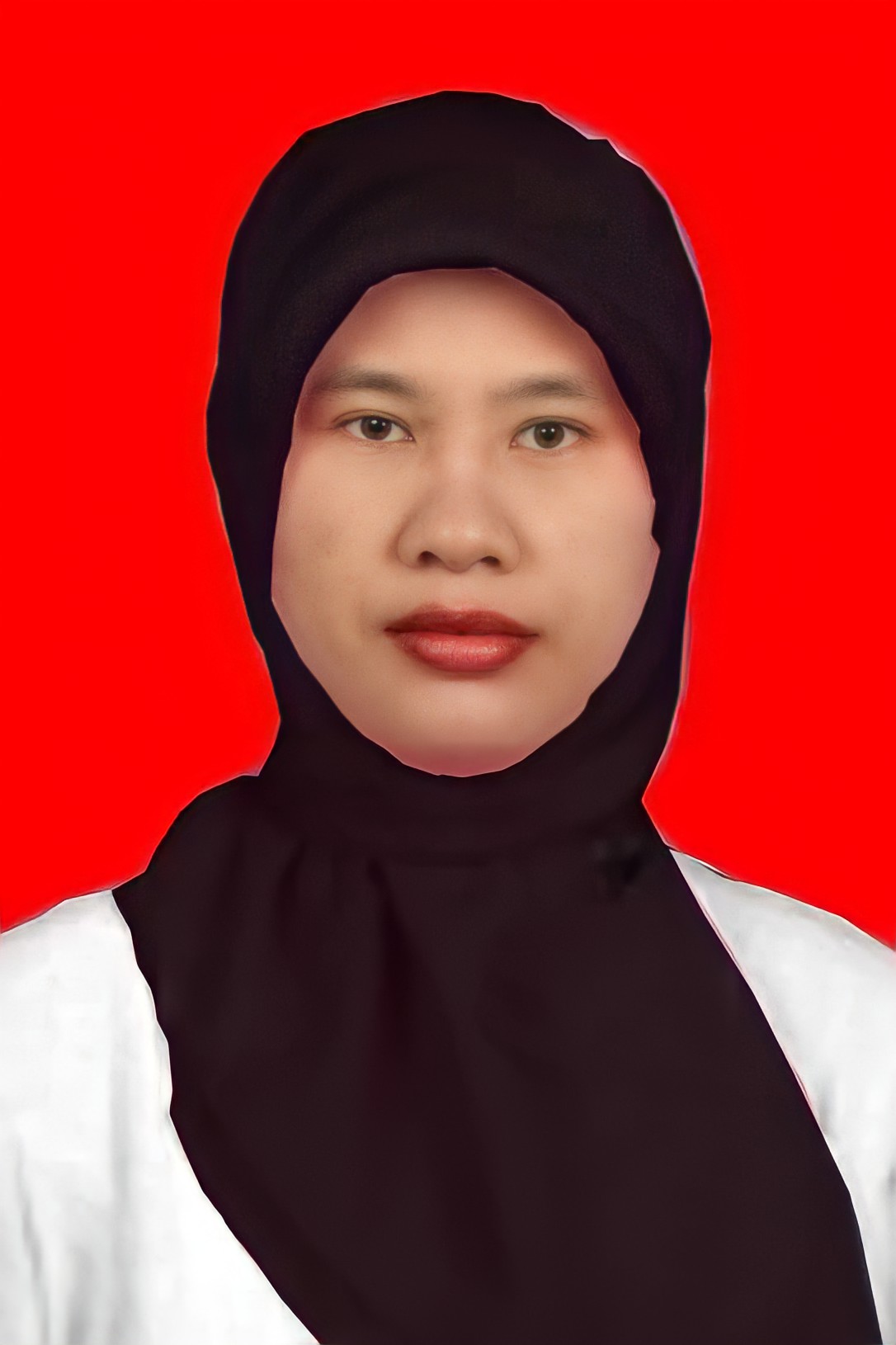 Rosmaria Syafariyah Widjayanti S.S., M.Si.