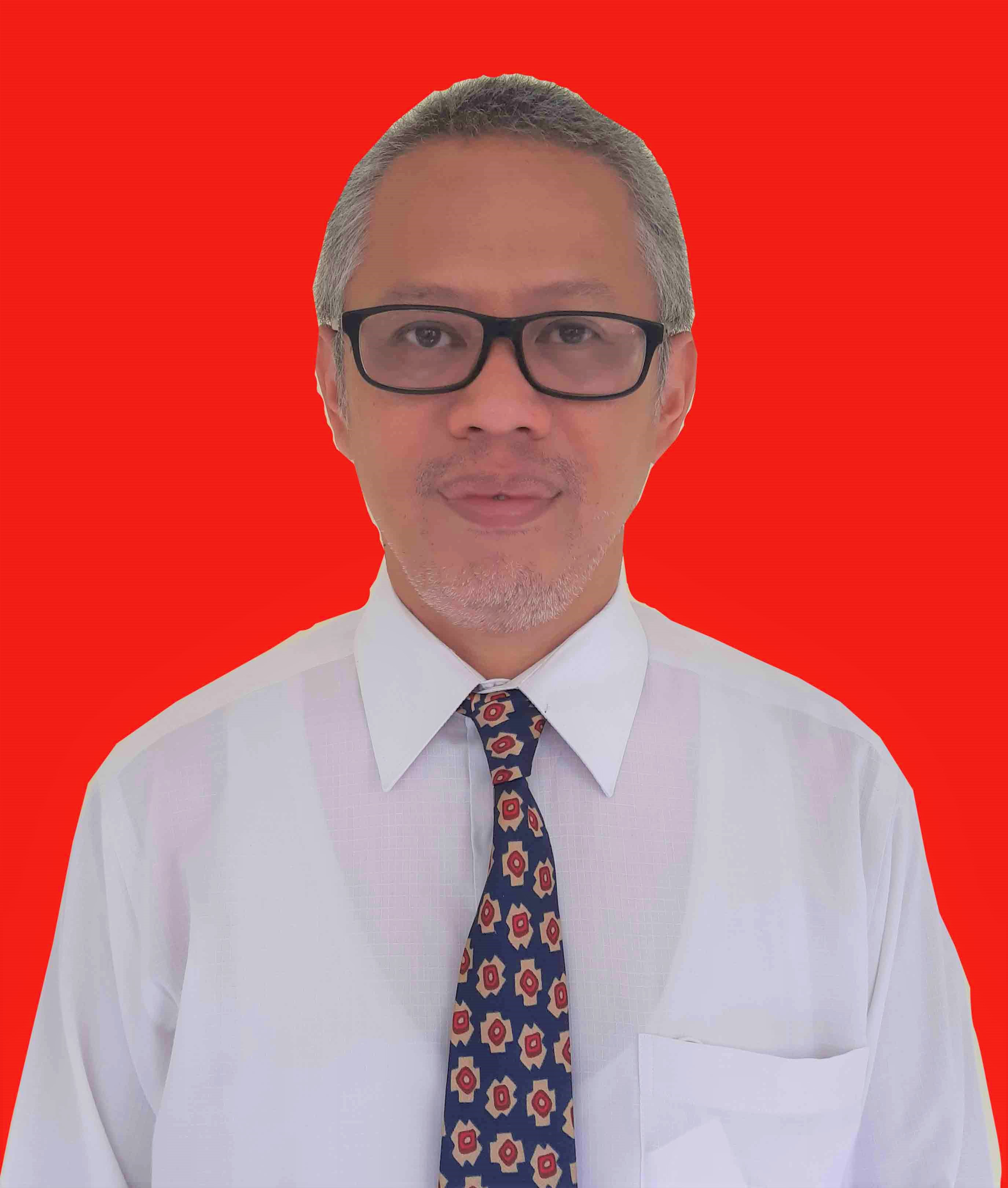 Ir. Nashrul Hakiem S.Si., M.T., Ph.D