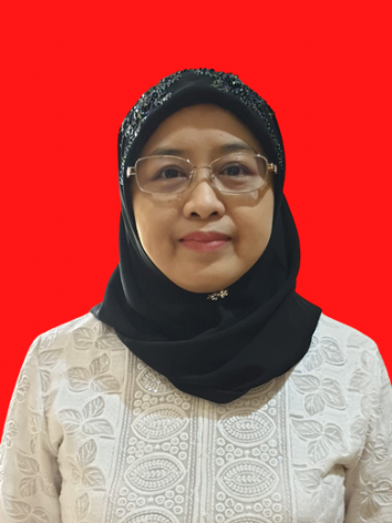 Prof. Dr. Euis Amalia M.Ag.