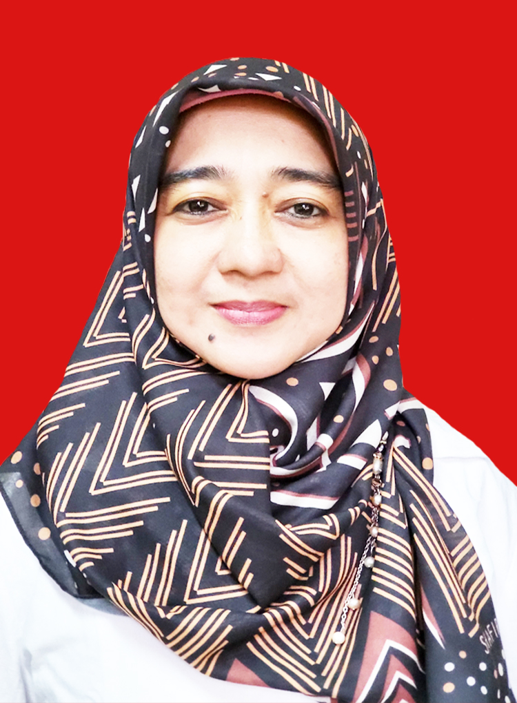 Dr. Lilik Ummi Kaltsum M.A.