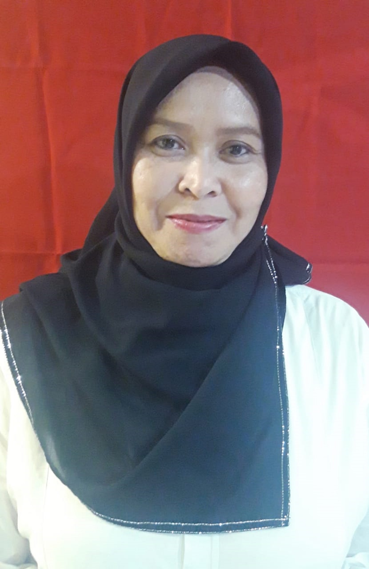 Ria Safitri