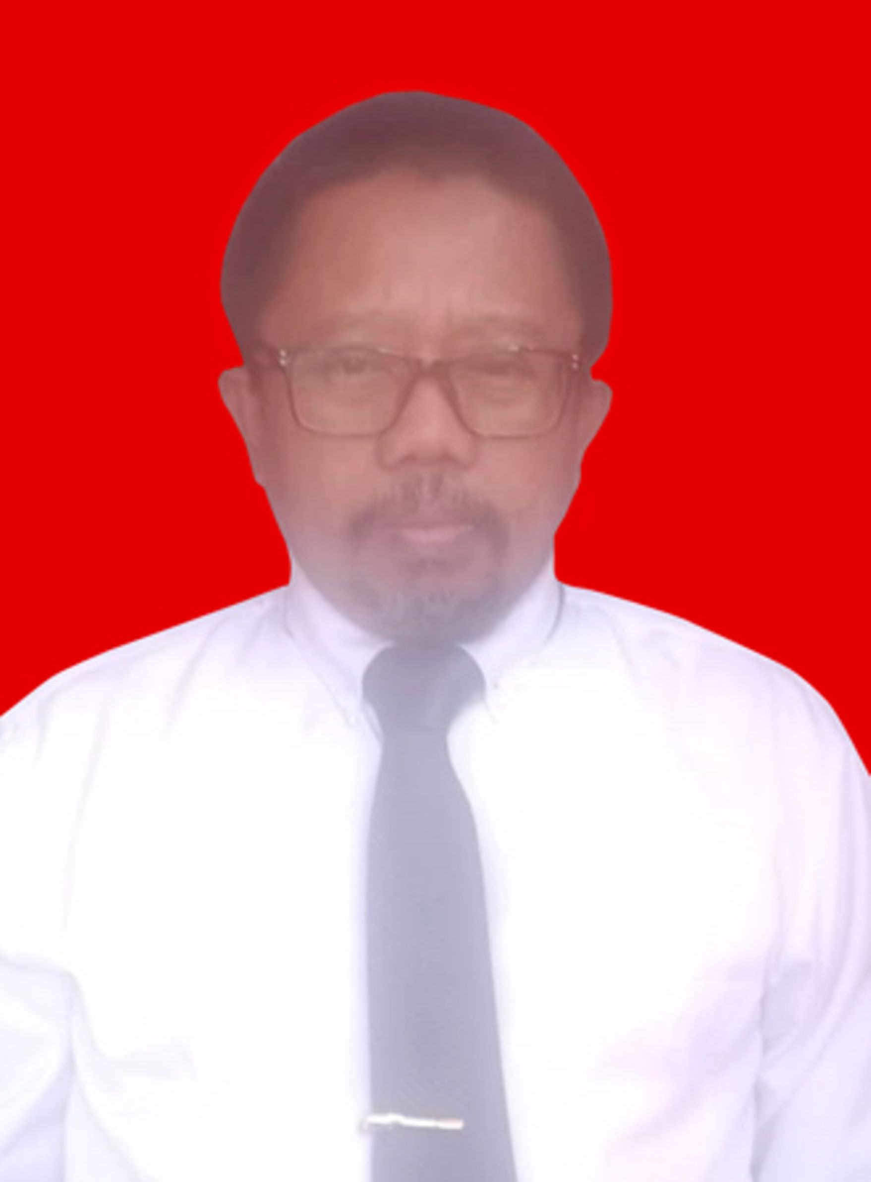 Dr. Gazi M.Si.