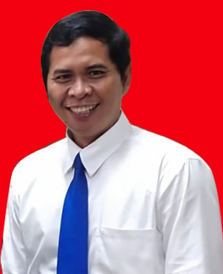 Prof. Dr. Kamarusdiana M.H.