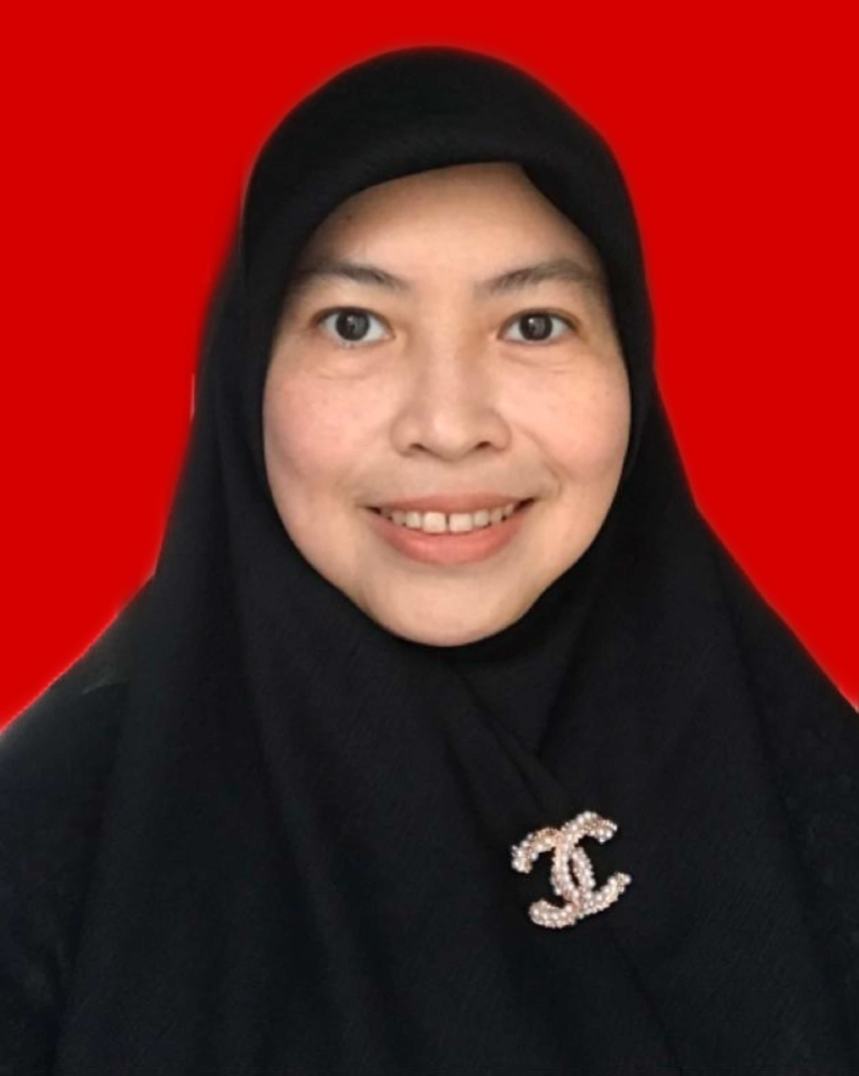 Prof. Dr. Megga Ratnasari Pikoli M.Si.